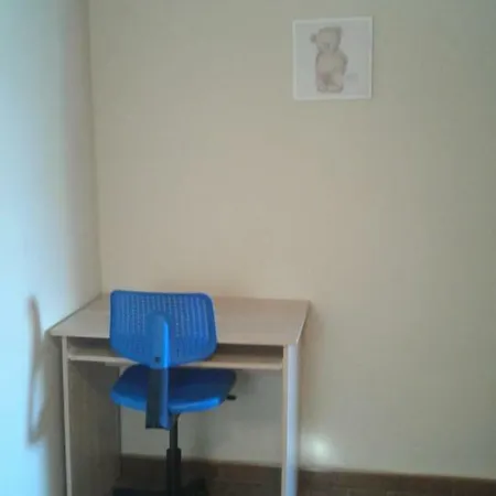 Casa Familiar En La Cueva Del Viento Prázdninový dům *
