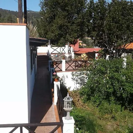 Prázdninový dům Casa Familiar En La Cueva Del Viento