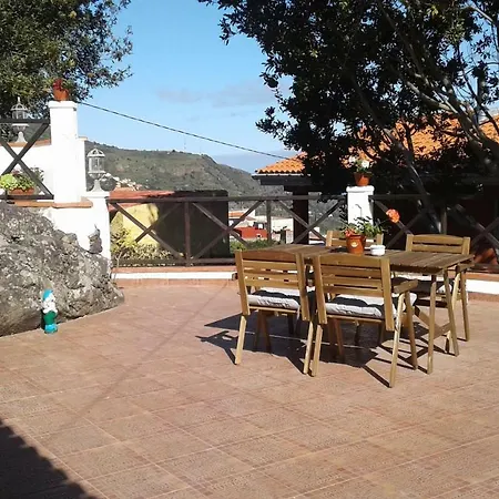 Casa Familiar En La Cueva Del Viento Prázdninový dům