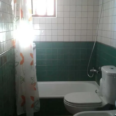 Casa Familiar En La Cueva Del Viento Prázdninový dům Icod De Los Vinos