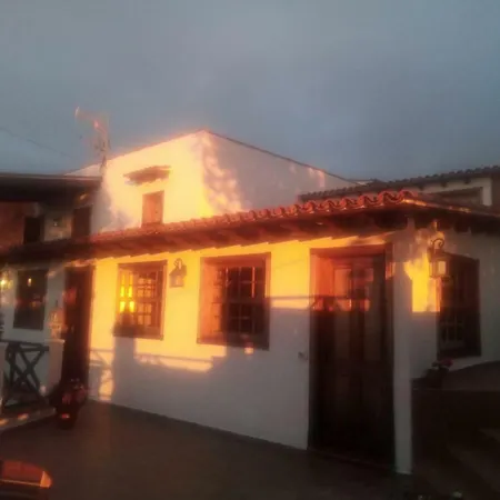 Casa Familiar En La Cueva Del Viento Prázdninový dům