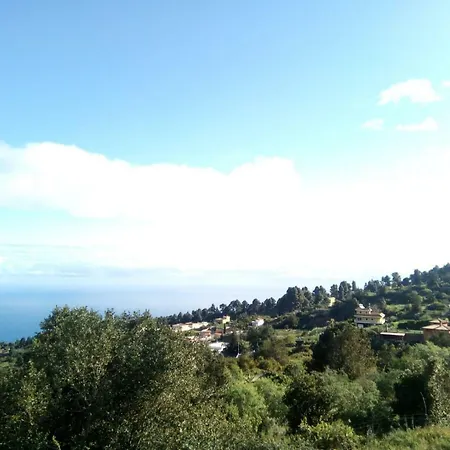 Casa Familiar En La Cueva Del Viento Prázdninový dům