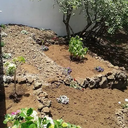 Casa Familiar En La Cueva Del Viento Prázdninový dům Icod De Los Vinos