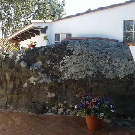 Casa Familiar En La Cueva Del Viento Semesterbostad Icod De Los Vinos