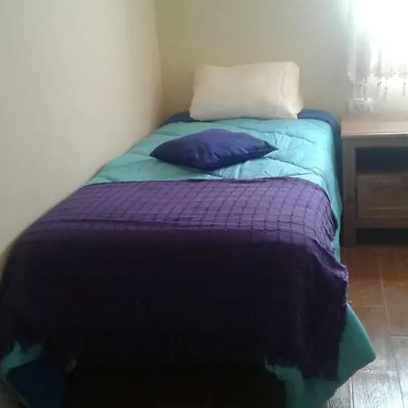 Casa Familiar En La Cueva Del Viento