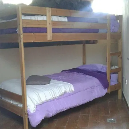 Casa Familiar En La Cueva Del Viento
