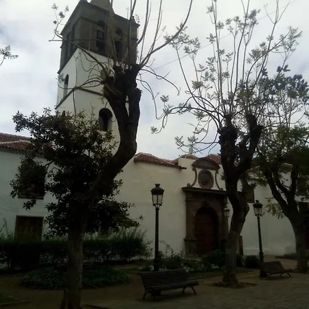 Casa Familiar En La Cueva Del Viento Semesterbostad Icod De Los Vinos