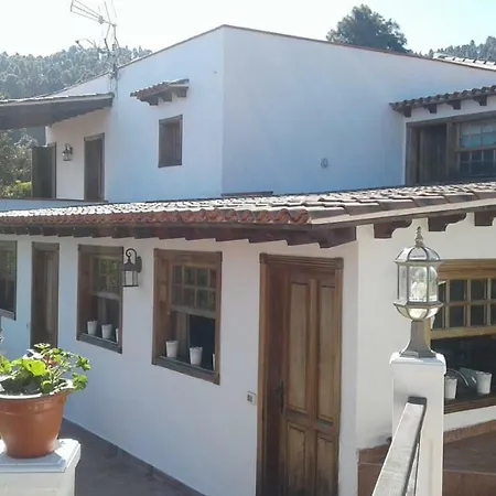 Σπίτι διακοπών Casa Familiar En La Cueva Del Viento